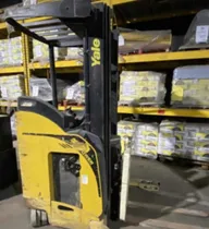 Comprar Apilador Hidraulico Yale 1800kg C\u002Fbatería Envíos Al País