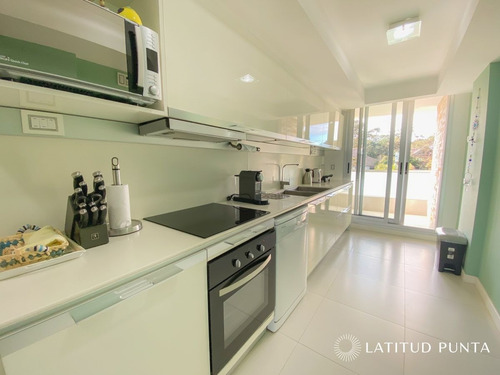 Imagen 26 de 30 de Apartamento De 3 Dormitorios En Mansa - Punta Del Este Mansa