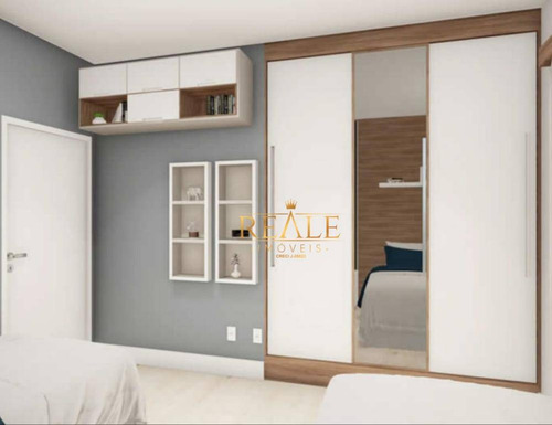 Imagem 6 de 23 de Casa À Venda, 141 M² Por R$ 1.001.882,50 - Jardim Das Videiras - Vinhedo/sp - Ca1315