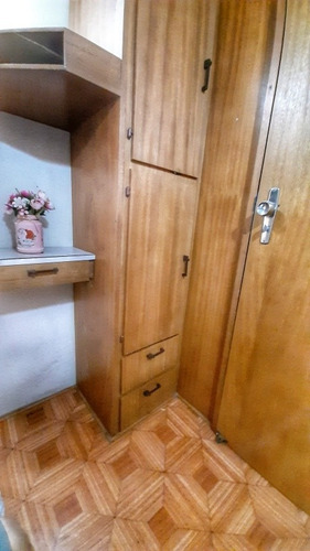 Trailer Motorhome Com Energia Solar