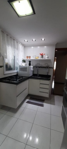 Imagem 20 de 23 de Apartamento Com 2 Dormitórios À Venda, 72 M² Por R$ 500.000,00 - Osvaldo Cruz - São Caetano Do Sul/sp - Ap1445