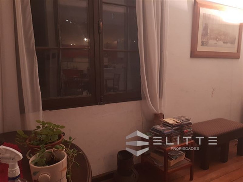 Departamento En Venta De 6 Dorm. En Valparaíso
