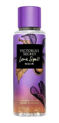 Love Spell Noir Fragancia Corporal Victoria's Secret