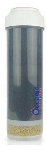 Premier Kdf 55 Cartucho De Filtro De Carbono De Cáscara De C