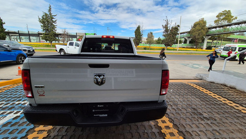 Ram Ram 1500 2022