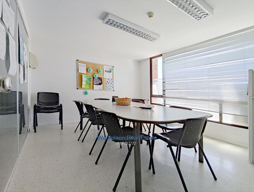 Imagen 24 de 30 de Alquiler Y Venta - Oficina En Palermo