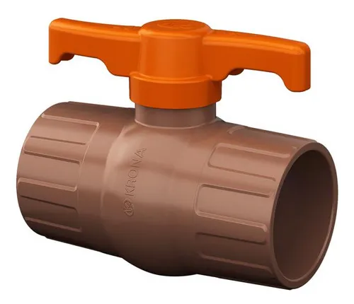 comprar Registro Esfera Soldável 25mm Krona