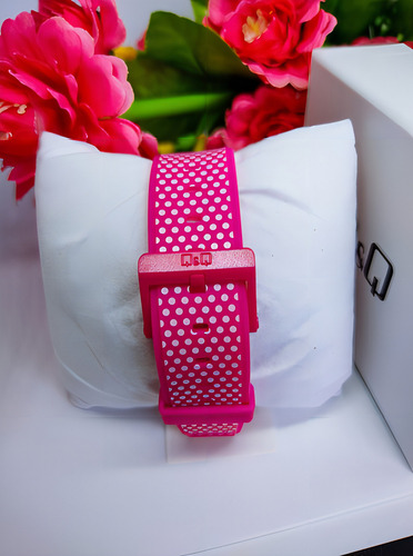 Reloj Deportivo Mujer Ideal Para