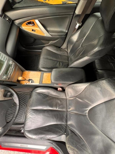 Imagen 12 de 17 de Toyota Camry