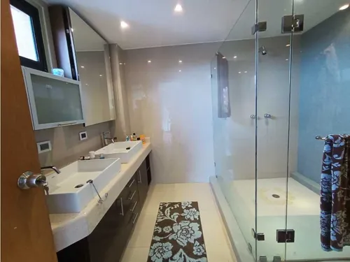 Venta Apartamento La Lagunita