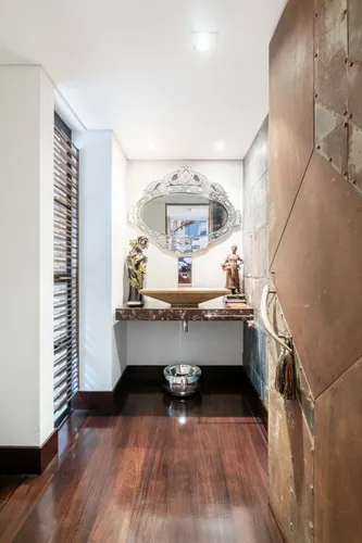 Casa En Venta En Chicó Alto. Cod V6085