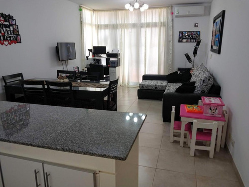 Departamento - B.san Martin