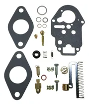 Comprar Kit De Reparacion Carburador Weber 28 Icp Renault R4 1000cc