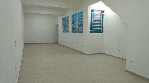 Imagem 6 de 6 de Salão Para Locação No Centro De Itapecerica