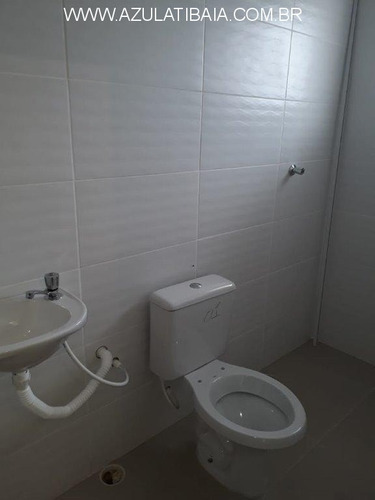 Imagem 5 de 16 de Sobrado Novo, Atibaia, Jardim Maristela Bairro Residencial Próximo A Alameda Lucas Nogueira Garcez - Ca00101 - 32921816