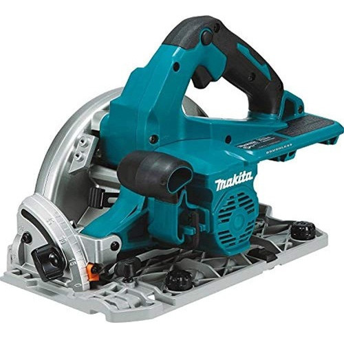 Makita Xsh08z 18v X2 Lxt Litio-ion (36v) Sierra Circular De