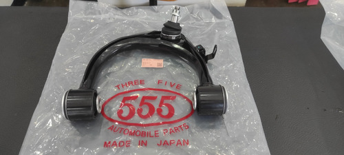 Tijera Meseta Superior 4runner/fortunner/kavak 555 Japón 