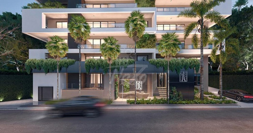 Imagen 6 de 9 de La Moraleja, Apartamentos En Moderna Torre Con Gym Y Área Social (jpa-231)
