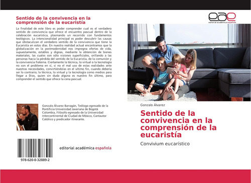 Libro Sentido De La Convivencia En La Comprensión De La Euca