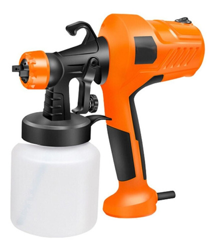 Paint Zoom Pistola Electrica Para Pintar Spryte Elite 800ml