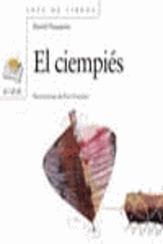 Libro El Ciempiés