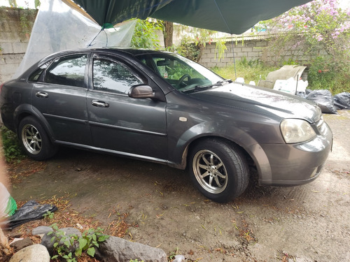 Chevrolet Optra 1.8l Tm Limited