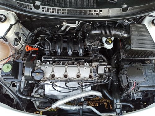 Volkswagen Gol Trend 1.6 Pack I 101cv 2013