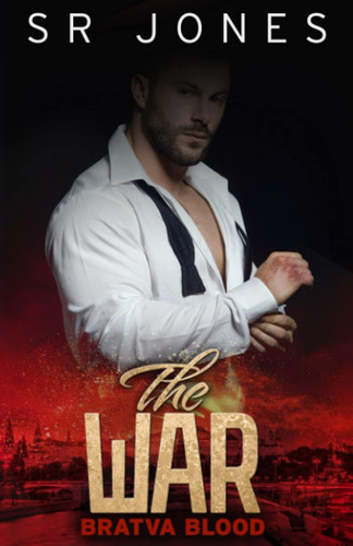 Libro: The War: Bratva Blood Two: (a Dark Mafia Romance)