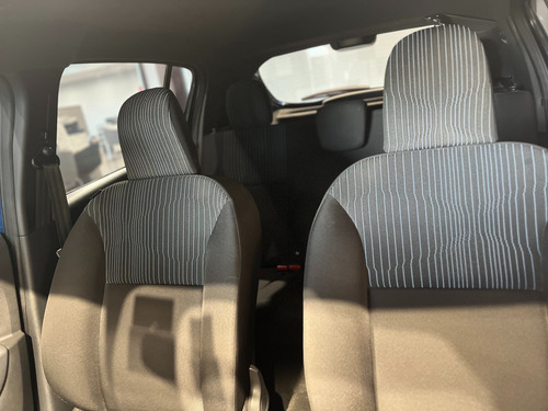 Renault Sandero 1.6 16v Life