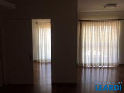 Imagem 11 de 15 de Apartamento - Jardim Bonfiglioli - Sp - 530081