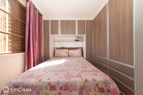 Imagem 6 de 10 de Apartamento À Venda Em São Bernardo Do Campo - 52323