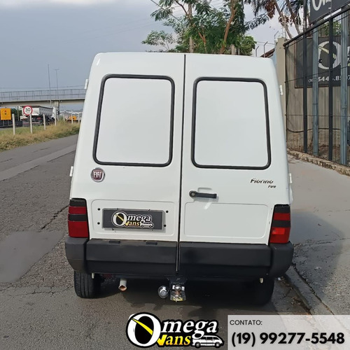 Fiat Fiorino Fiorino Furg.1.5/1.3/1.3 Fire/1.3 F.Flex