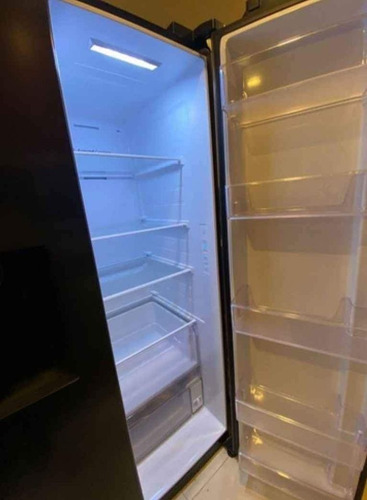 Refrigerador Inverter No Frost Samsung Freezer 27ft (Usado)