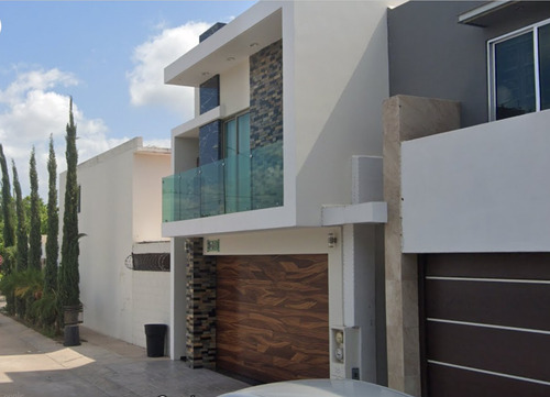 Casa En Venta En Culiacan Sinaloa, Bd16