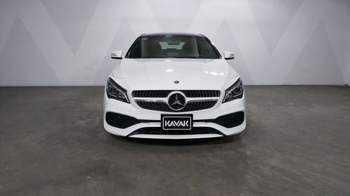 Mercedes-Benz Clase CLA 2.0 CLA 250 SPORT DCT