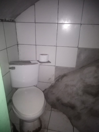 Traspaso Casa De 3 Pisos En Mala Cañete