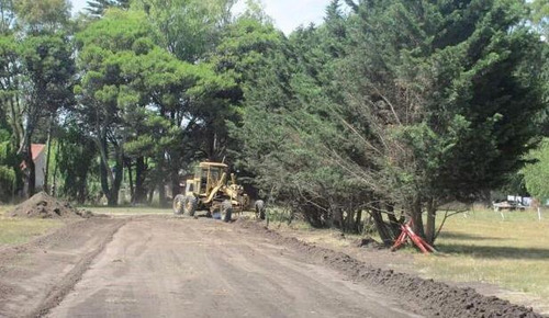 Terrenos En Venta - Santa Clara Del Mar