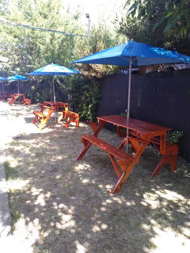 Imagen 2 de 14 de Dtos.alquiler Temporario San Clemente Del Tuyú 4 A 8 Pers