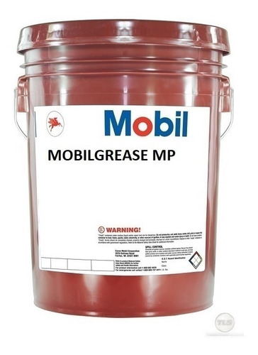 Grasa Mobil Grease Mp 16 Kg