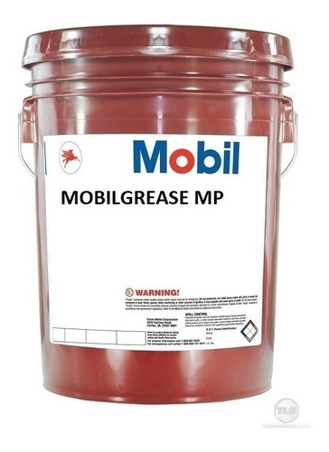 Grasa Mobil Grease Mp 16 Kg