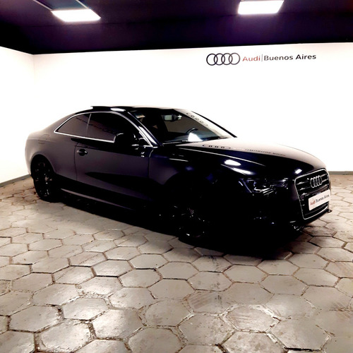 Audi A5 Coupe 2013 Usado Sportback Usada 2012 2014 2015 Pg