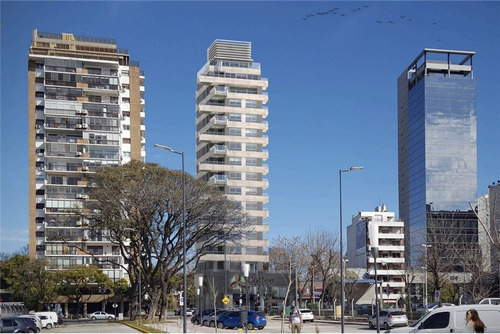 Imagen 8 de 15 de Venta 2 Amb Vista Al Rio Vte Lopez Full Amenities