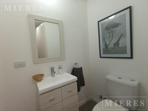 Departamento En Alquiler En Las Liebres
