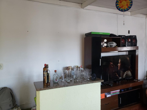 Casa Com 4 Dormitórios À Venda, 148 M² Por R$ 660 - Porto Novo - Caraguatatuba/sp - Ca0337