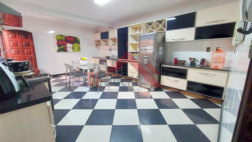 Imagem 7 de 30 de Sobrado Com 3 Dorms, Nova Gerty, São Caetano Do Sul - R$ 980 Mil, Cod: 1820 - V1820
