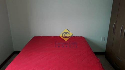 Imagem 17 de 25 de Linda Casa Com 5 Dormitórios À Venda, 130 M² Por R$ 730.000 - Colinas - Rio Das Ostras/rj - Ca1775
