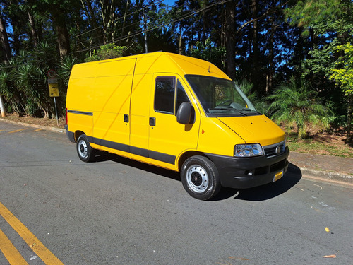 Fiat Ducato Maxicargo 2.3 Multijet 12m3 Economy 5p
