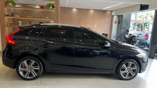 V40 T5 Awd Dyn