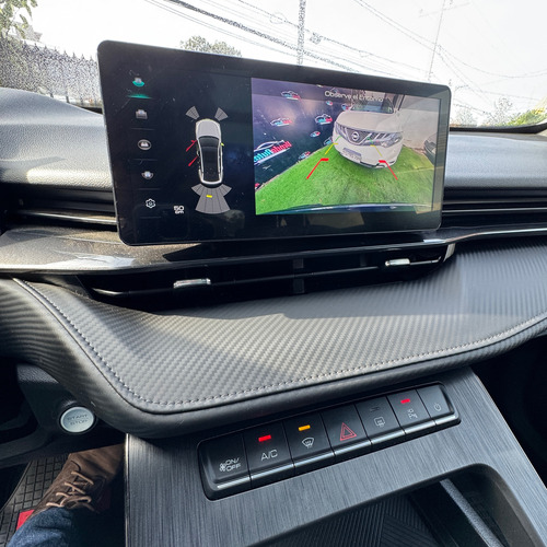 Haval H6 Gt Versión Elite 2024