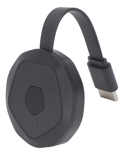 Adaptador Wifi Display Dongle Inalámbrico 1080p 2.4g 5g De D